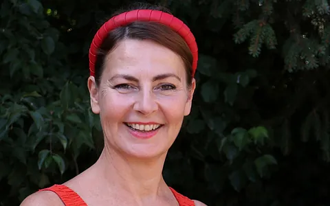 Foto af Signe Malene Berg